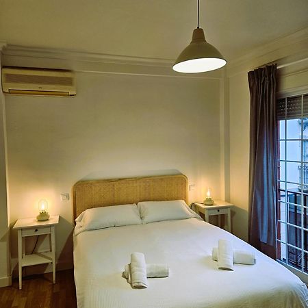 Triana Pura Life Sevilha Exterior foto