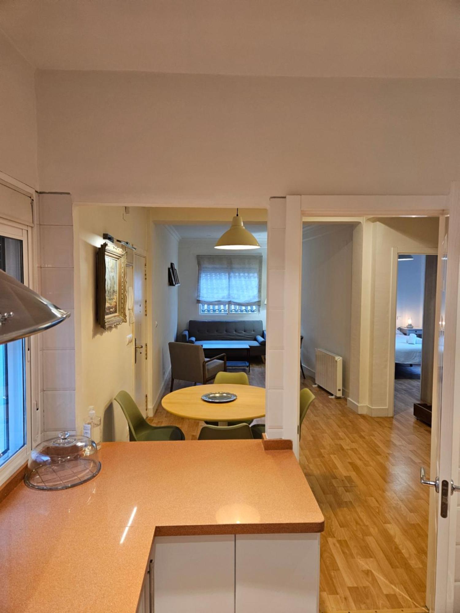 Triana Pura Life Sevilha Exterior foto