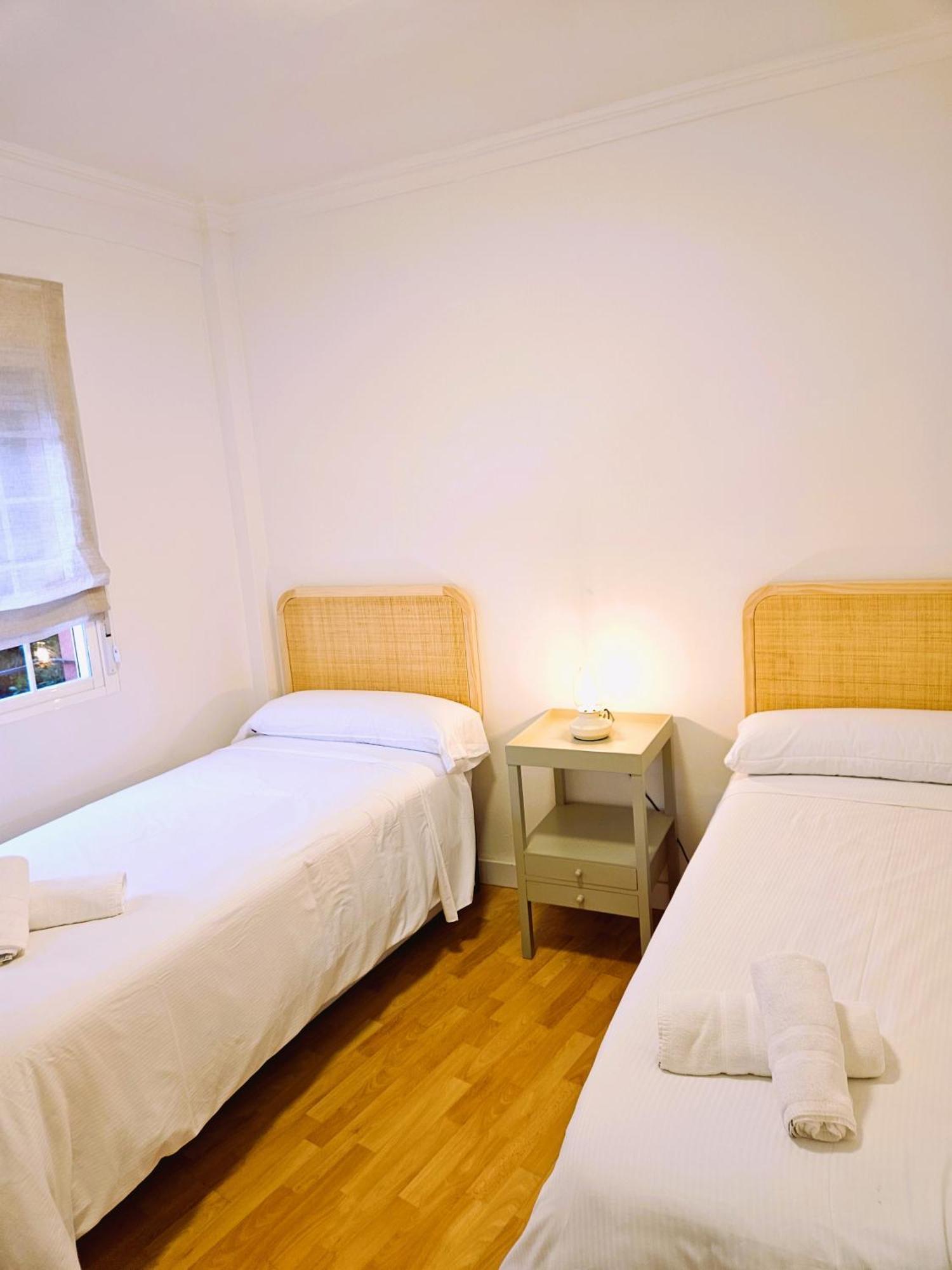 Triana Pura Life Sevilha Exterior foto